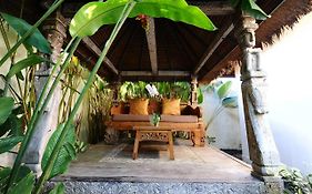 Villa Asri