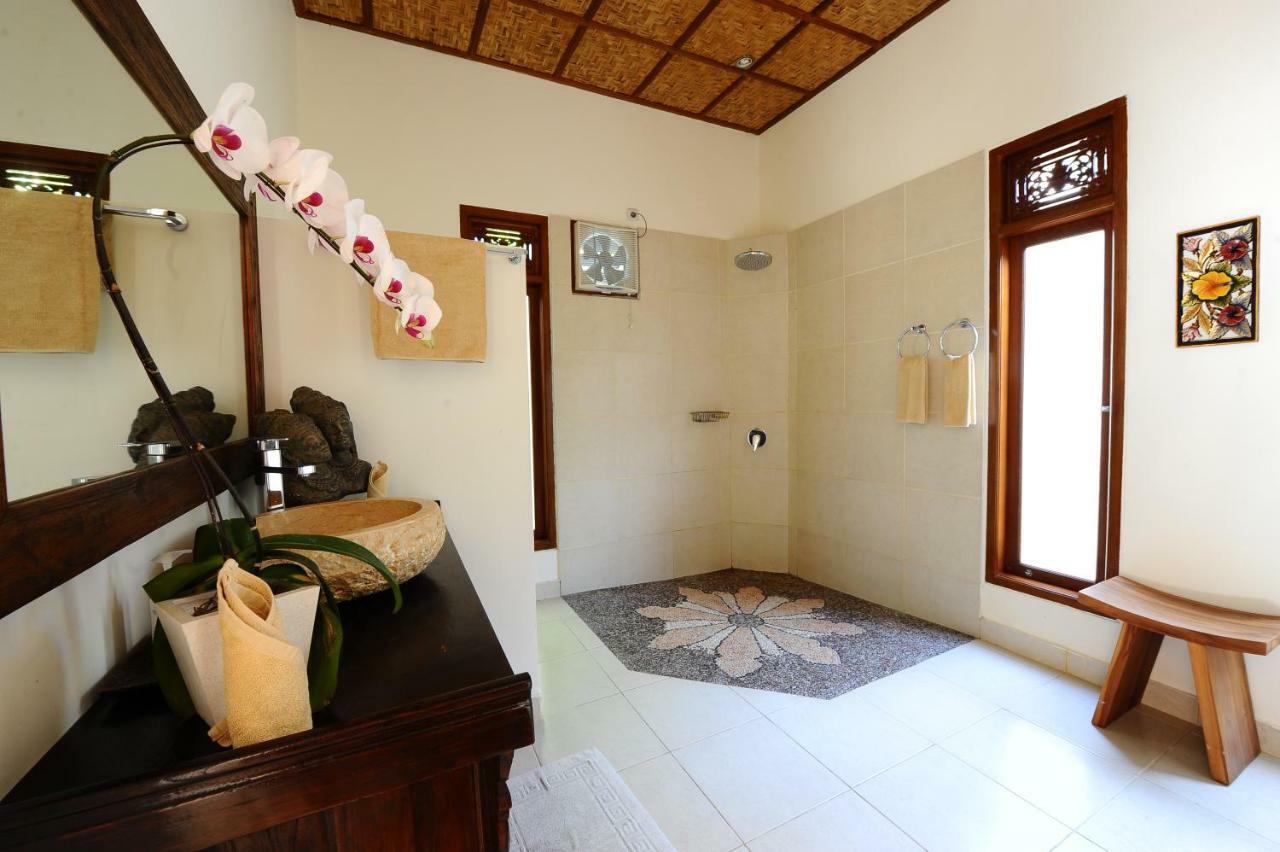Villa Asri Ubud Extérieur photo